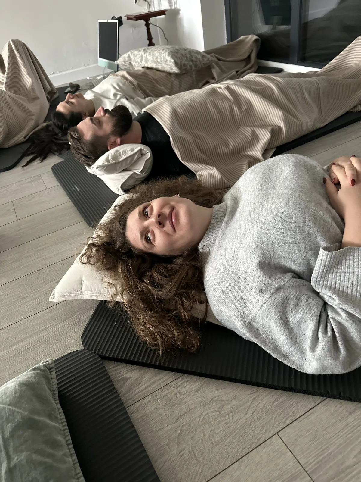 Relaxare si meditatie