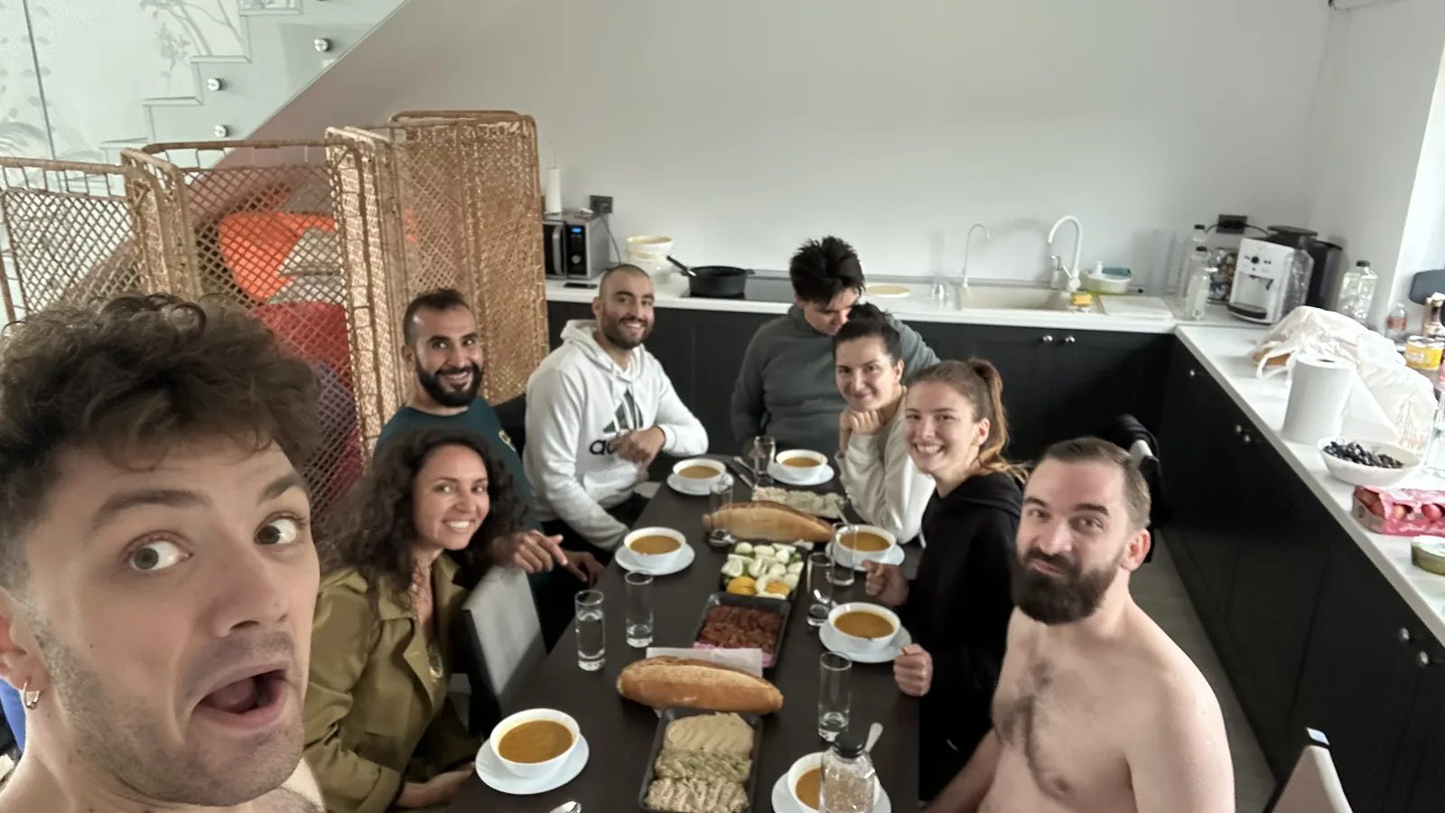 Valorile noastre - comunitatea Truva